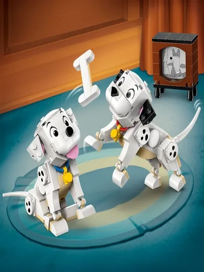 LEGO DISNEY конструктор