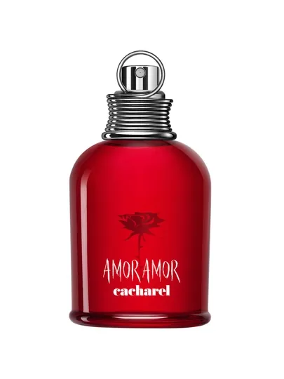 Туалетная вода Cacharel "Amor Amor" для женщин, 50 мл