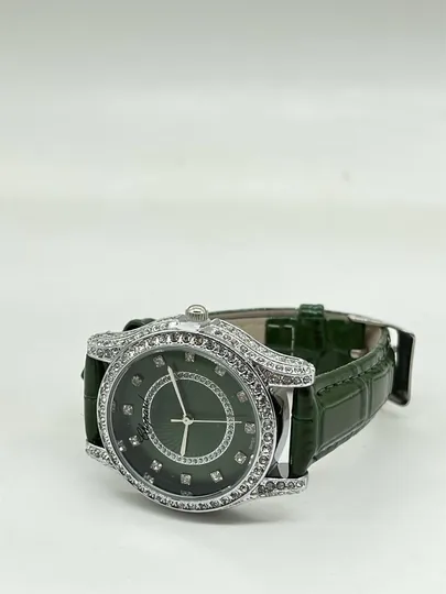 Женские наручные часы — FSELECT-COACHWOMEN-ЛЗЕЛЕН