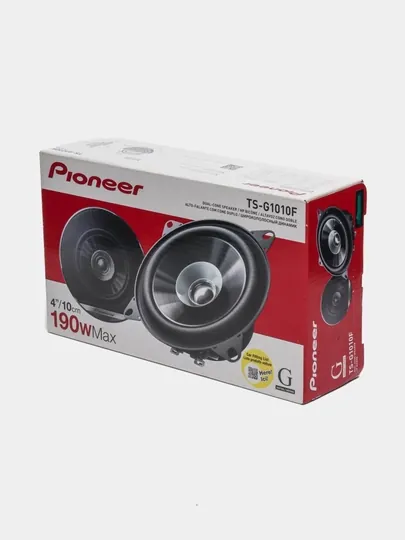 Колонка Pioneer TS-G1010F
