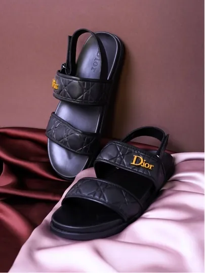 Сандалии Dior