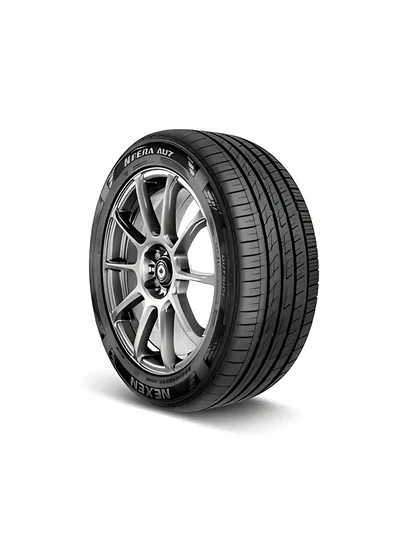Шины для легковых автомобилей Nexen NFera AU7 на 4 сезона, 2 шт