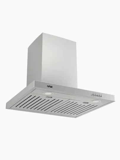 Кухонная вытяжка ART-1360, T shape
