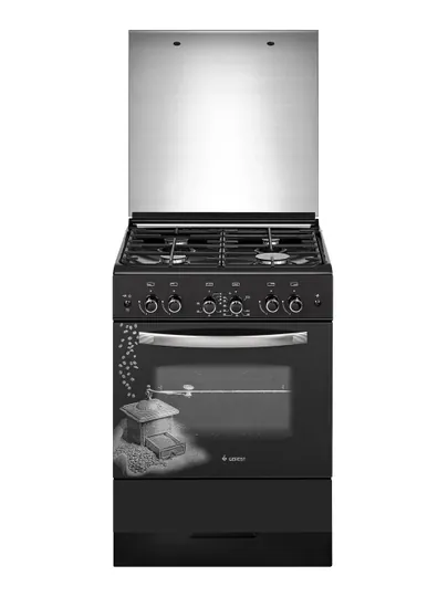 Газовая плита Gefest 6300-02-0393