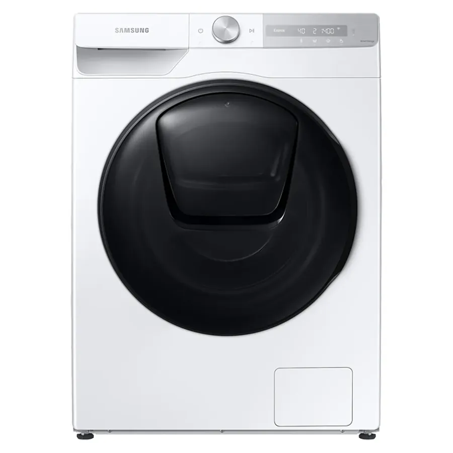 Стиральная машина Samsung WW10T754CBH/LD