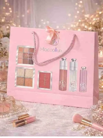 Подарочный набор от mocallure