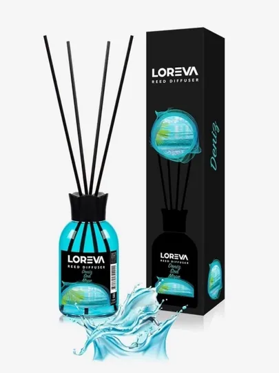 Освежитель воздуха Loreva, для дома, автомобиля и офиса