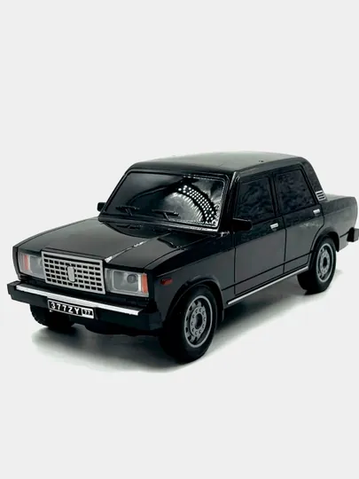Радиоуправляемая машинка на аккумуляторах ВАЗ 2107, DODGE, Chevrolet, Taxi, Police