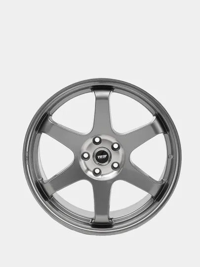 Автомобильные диски R18 (1251) 5*108 ET30 CB56.5 1 комплект (4 шт)