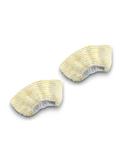 Karcher Комплект обтяжек, для ручной насадки, 2 шт 2.863-344.0