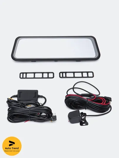 Автомобильный видеорегистратор PIONEER DVR-160