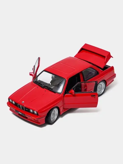 BBURAGO 1/24 коллекционная игрушечная машинка: Mercedes, BMW