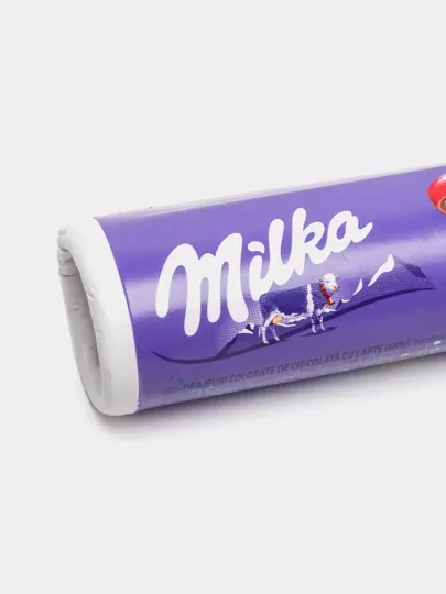 Конфеты драже Milka Bonibon, 24,3 г * 24 * 12