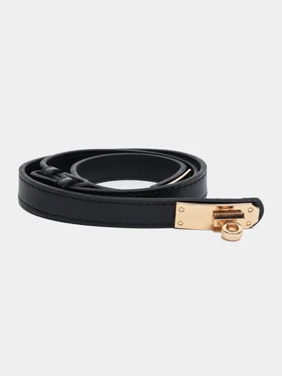 Женские ремни, пояса, пряжки для брюк и юбок, стандартные Hermes Kelly
