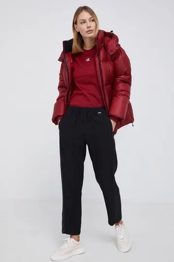 Женская куртка Calvin Klein J20J216884 XKF