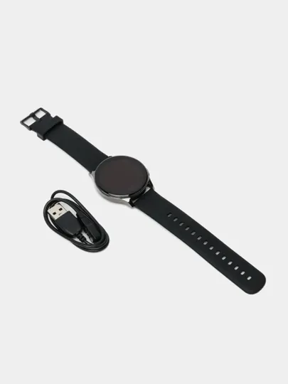 Умные часы Amazfit Pop 3R Global, 1.43" AMOLED, с функцией звонков