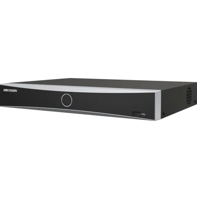 Hikvision DS-7608NXI-K1(D) videoregistratori
