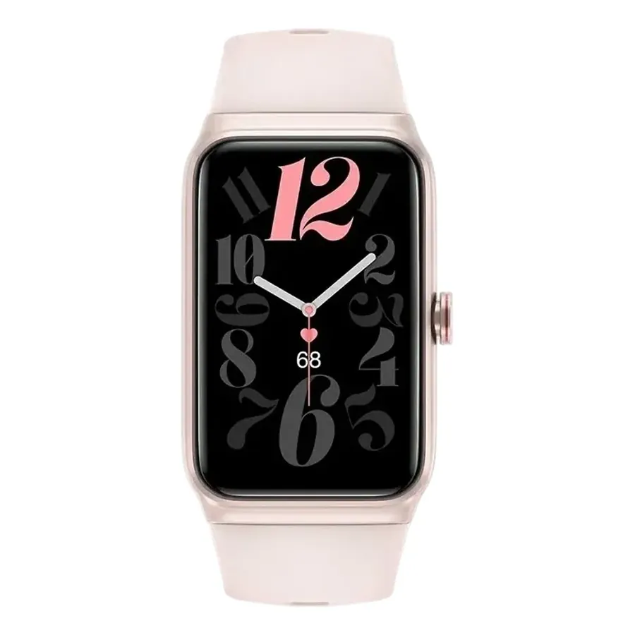 Фитнес браслет Honor CHOICE Band Pink