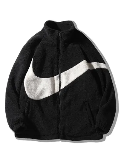Мужской пуховик Nike