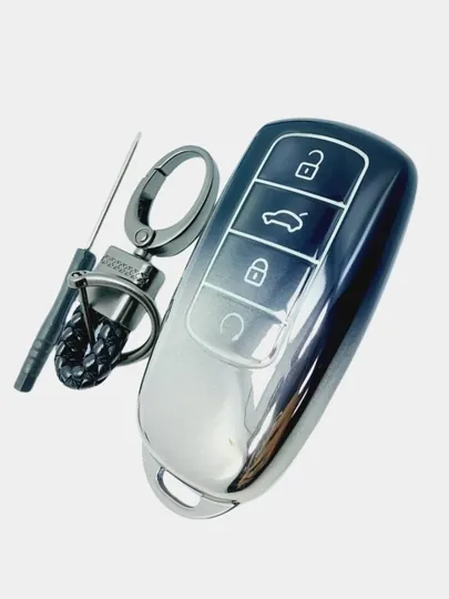 Чехол для пульта, CHERY 7-8 TIGGO PRO