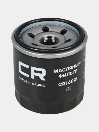 Фильтр масляный  Nexia 3 1.2/Spark 0.8/ 1.2/Cobalt 1.5/Gentra 1.5, CRL6021
