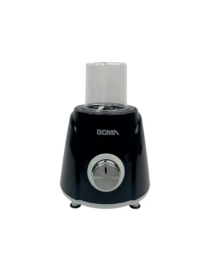 Блендеры 2в1 "BOMA" (BM-806 / BM-Y66AA) — BOMAUZ-BMBLNDR-ЧЕРН