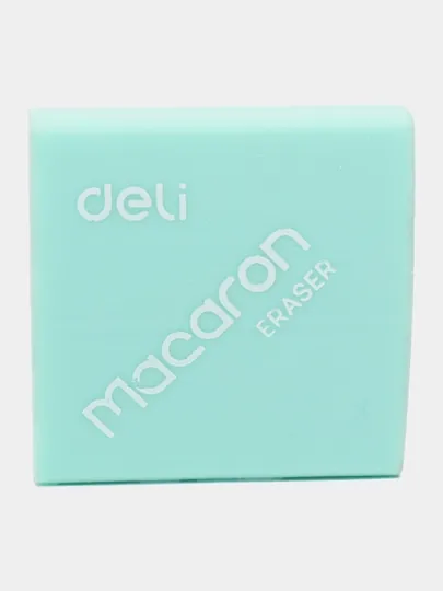 Ластик 5 шт, Deli 3044 — DESKFOR-WS3044-МОРСК