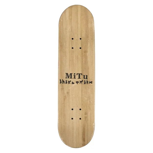 Скейт Mitu MT2997