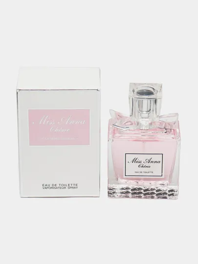 Женская туалетная вода Miss Dior Blooming Bouquet, 50 мл