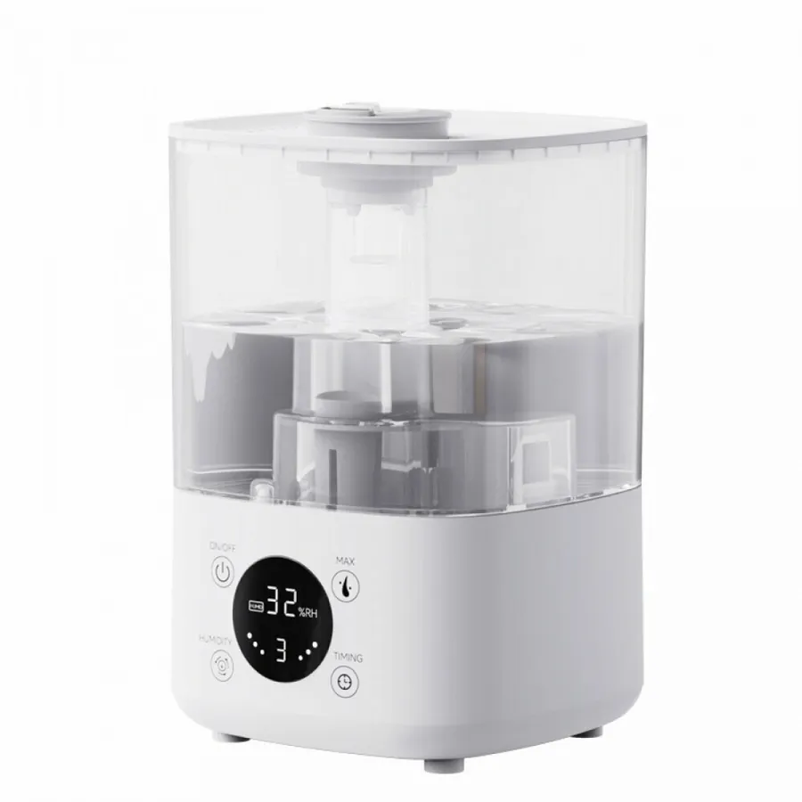 Увлажнитель воздуха Xiaomi Lydsto Air Humidifier F100S (белый)