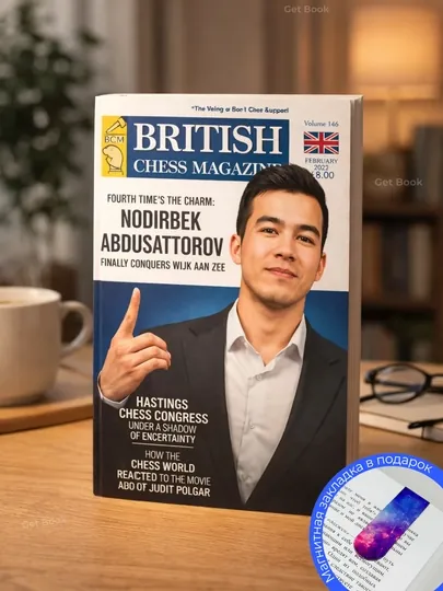 British Chess Magazine 2026 №2