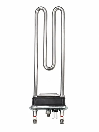 ТЭН стиральной машины 220 V 2000W 1800W