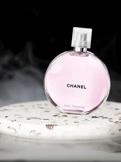 Туалетная вода Chanel Chance Tendre, 100 мл