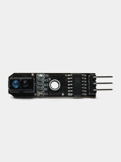 Инфракрасный датчик препятствий HW-006 TCRT5000 для Arduino, Tracker Sensor