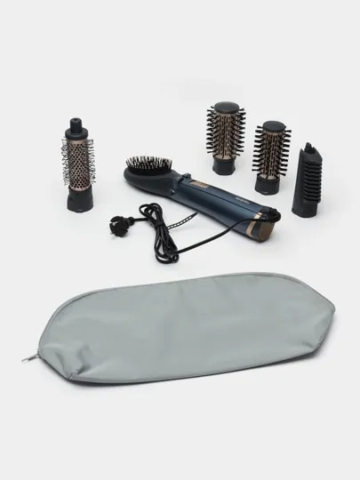Стайлер фен-щетка 5-1 Babyliss AS966ROE — 70512-ENG91
