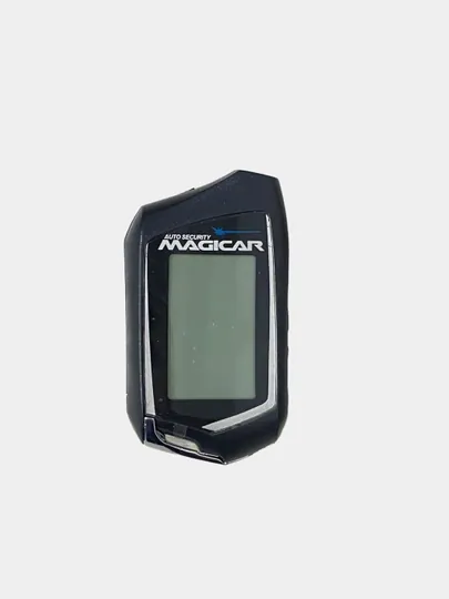 Пейджер для автосигнализации Magicar, DOMINAT 906