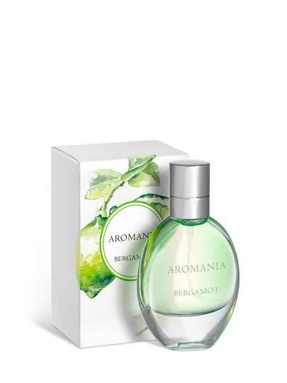 Туалетная вода для женщин Aromania духи женские