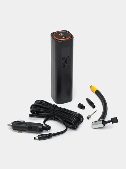 Насос переносной Baseus Mini