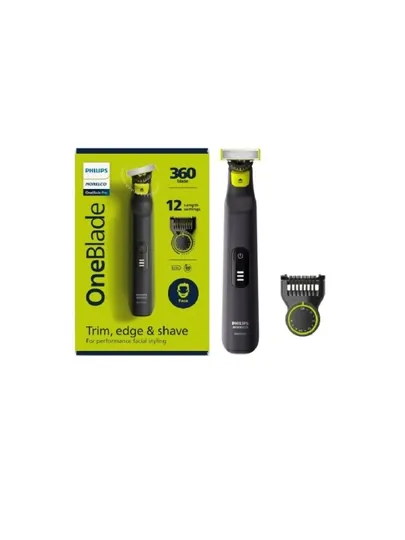 PHILIPS QP6531/70 Триммер/Электробритва