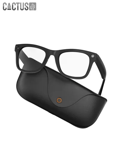 ИИ Умные очки MT5 ULTRA AI, стиль и технологии в одном аксессуаре