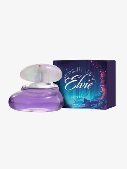 Туалетная вода Elvie Midnight Magic, 50 мл