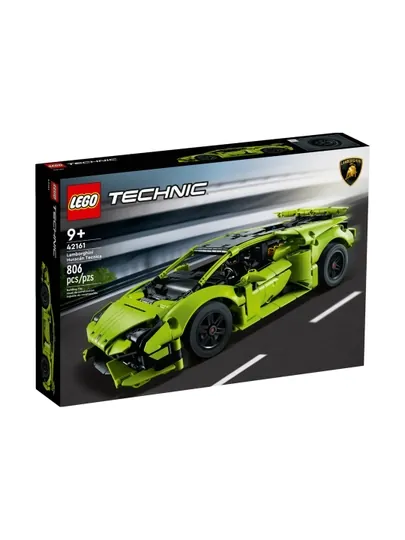 Конструктор LEGO Technic 42161 Lamborghini Huracán
