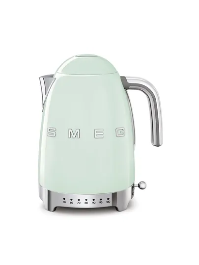 Электрический чайник SMEG KLF04PGEU