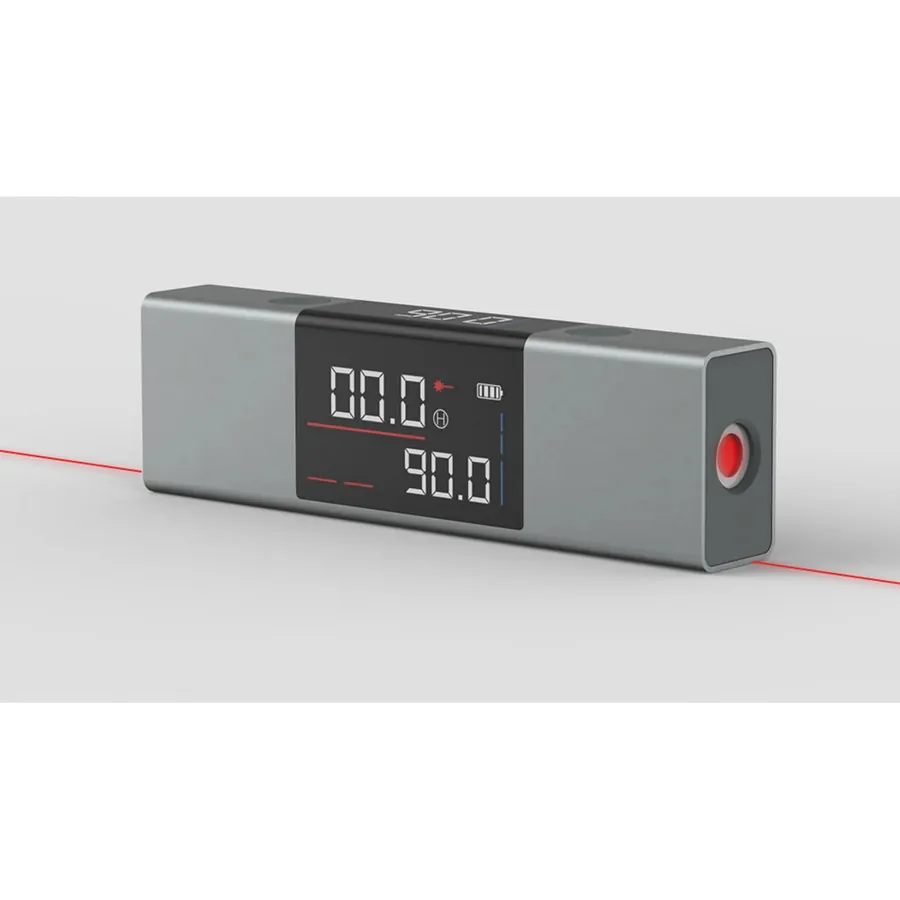 Лазерный угломер Xiaomi Duka LI1 2 in 1 Dual Laser