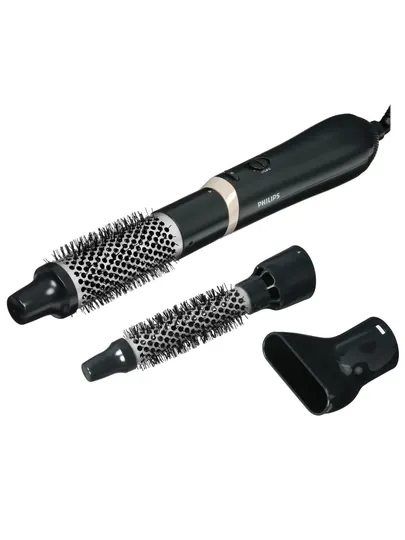 Фен-щетка Philips BHA301/00