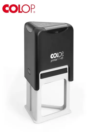 Оснастка Printer Т45 Colop, 133549