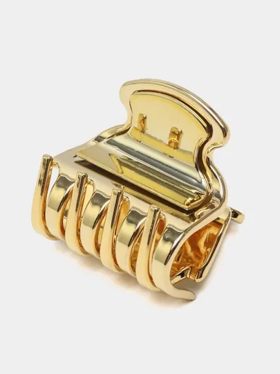 Заколка-краб Janeke, для волос, 3.5 см — VICHLRP-P0250A2