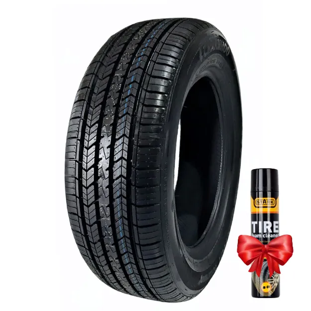 Шины Charmhoo R13 165/70 4шт