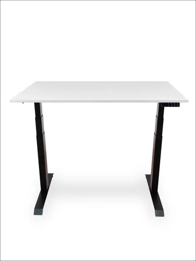 Компьютерный стол Upstol Stand Pro, с регулировкой высоты, столешница ЛДСП PE312BW130