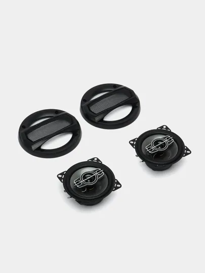 Колонки для авто Pioneer TS-A1095S, коаксиальная 10см 13см 16см